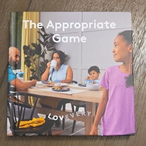 Lovevery The Appropriate Game